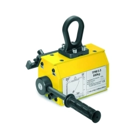 Permanentní zvedací magnet TPM YALE